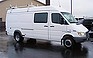 Show the detailed information for this 2004 DODGE SPRINTER 3500.