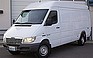 2003 DODGE SPRINTER 2500.