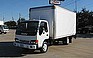 Show the detailed information for this 2004 ISUZU NPR.