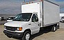 Show the detailed information for this 2006 FORD E350.