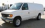 Show the detailed information for this 2006 FORD E350.