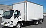 Show the detailed information for this 2006 ISUZU NPR.