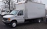 Show the detailed information for this 2005 FORD E350.