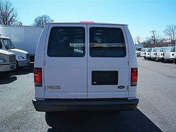 2005 FORD E350 Laurel Maryland Photo #0130502A