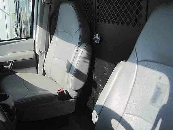 2008 FORD E250 Davie Florida Photo #0130534A