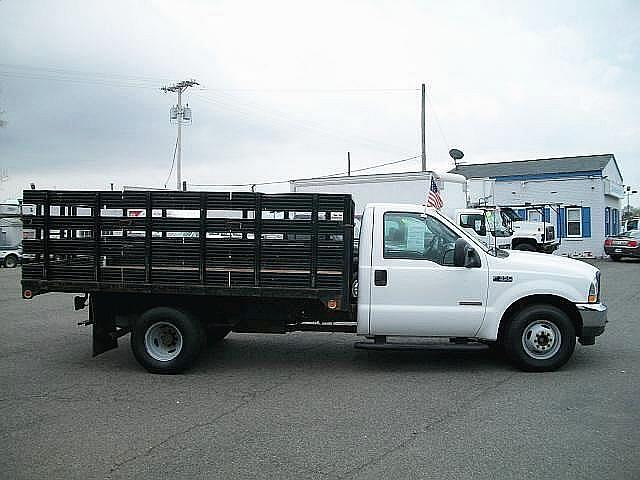 2003 FORD F350 Manassas Virginia Photo #0130565A