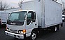 Show the detailed information for this 2004 ISUZU NPR.