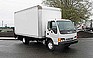 Show the detailed information for this 2005 ISUZU NPR.