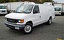 Show the detailed information for this 2005 FORD E350.