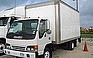Show the detailed information for this 2005 ISUZU NPR.