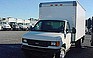 Show the detailed information for this 2004 FORD E350.