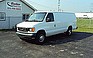 Show the detailed information for this 2006 FORD E350.