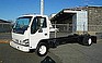 Show the detailed information for this 2006 ISUZU NPR.