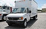 Show the detailed information for this 2004 FORD E350.