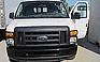 2008 FORD E250.