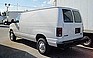 2008 FORD E250.