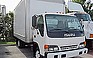 Show the detailed information for this 2005 ISUZU NPR.