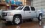 2007 CHEVROLET SILVERADO 1500 LT.