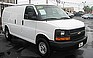 Show the detailed information for this 2007 CHEVROLET EXPRESS G3500.