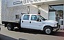 2007 FORD F350 XL SD.