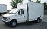 Show the detailed information for this 1997 FORD E250.