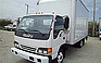 Show the detailed information for this 2005 ISUZU NPR.