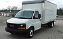 2004 GMC SAVANA G3500.