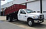 Show the detailed information for this 2007 DODGE RAM 3500.
