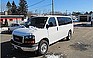 Show the detailed information for this 2010 GMC SAVANA G3500.