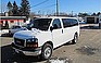 2010 GMC SAVANA G3500.