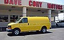 2008 CHEVROLET EXPRESS G2500.