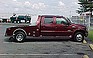 Show the detailed information for this 2005 FORD F350.