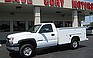 2006 CHEVROLET 2500HD.