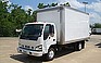 Show the detailed information for this 2006 ISUZU NPR.