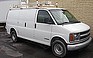 Show the detailed information for this 2001 CHEVROLET EXPRESS 2500.