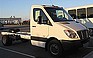 Show the detailed information for this 2011 FREIGHTLINER SPRINTER 3500.