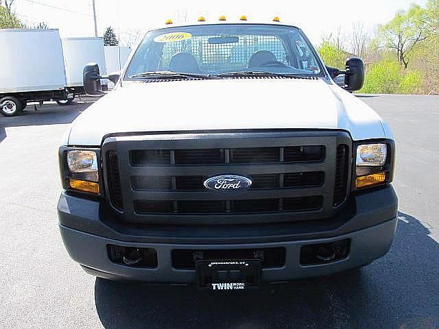 2006 FORD F350 Spencerport New York Photo #0130608A