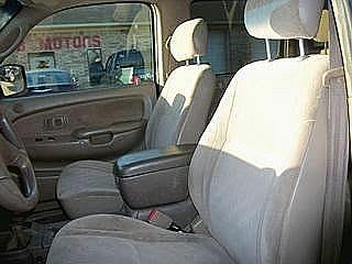 2004 TOYOTA TACOMA Hamilton Alabama Photo #0130658A