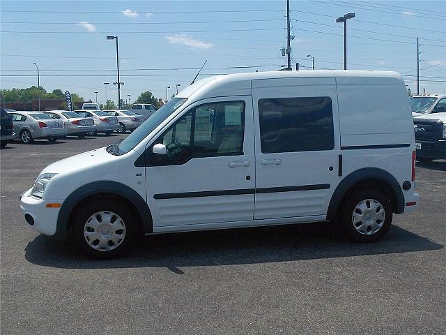 2011 FORD TRANSIT CONNECT MONTGOMERY Alabama Photo #0130671A