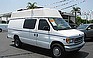 Show the detailed information for this 2000 FORD E350.