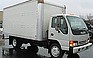 Show the detailed information for this 2002 ISUZU NPR.