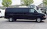 Show the detailed information for this 2008 CHEVROLET EXPRESS 3500.