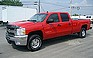 Show the detailed information for this 2009 CHEVROLET SILVERADO 2500 LT.