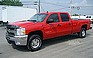 Show the detailed information for this 2009 CHEVROLET SILVERADO 2500 LT.