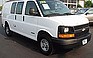 Show the detailed information for this 2006 CHEVROLET EXPRESS G2500.