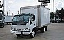 Show the detailed information for this 2006 ISUZU NPR.