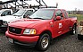 Show the detailed information for this 2000 FORD F150.