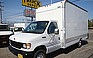 Show the detailed information for this 2000 FORD E350.