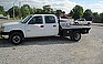 Show the detailed information for this 2005 CHEVROLET SILVERADO 3500 LS.