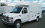 Show the detailed information for this 2011 FORD F350.